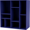 Thumbnail photo of Compile Decorative Shelf - Suspension Rail