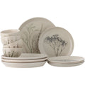 Thumbnail photo of Bea 12-piece tableware set