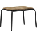 Thumbnail photo of Vig Table, Small