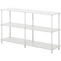Thumbnail photo of Montana Free 220000 - New White - Hyllsystem - Jakob Wagner - Vit - Mdf