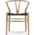 Thumbnail photo of CH24 Wishbone Chair - Beech