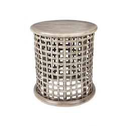Photo of Sorrento Side Table Petite