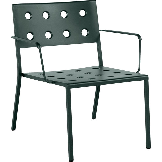 Photo of Balcony Lounge Armchair