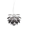 Thumbnail photo of Discoco 68 Pendellampa - Matte Grey - Pendellampor - Christophe Mathieu - Grå
