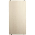 Thumbnail photo of String Shelving 58x30, Ash, 3-pack - Shelving - Nils Strinning - Wood-coloured - Wood