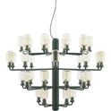 Amp Chandelier 2