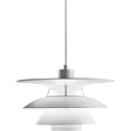 Thumbnail photo of PH 5-4½ Pendant Lamp