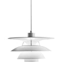 PH 5-4½ Pendant Lamp