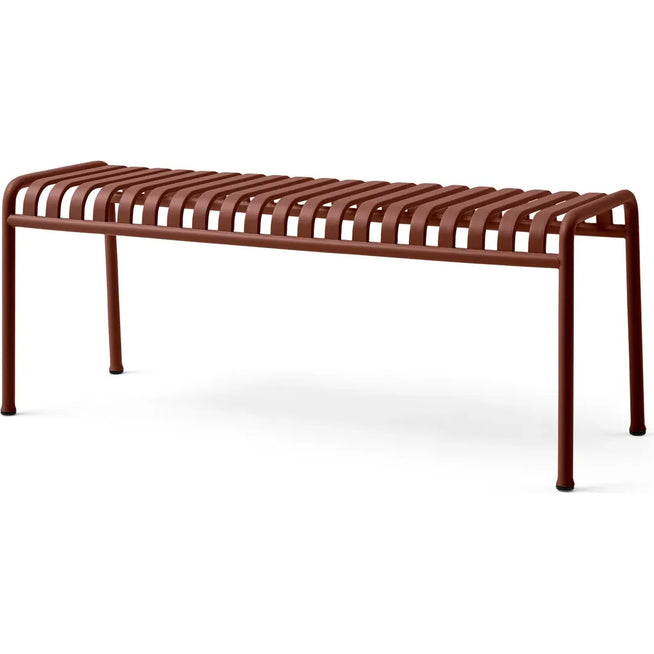 Photo of Palissade Bench