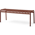 Palissade Bench