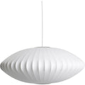 Thumbnail photo of Nelson Saucer Bubble Pendant Lamp