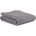 Thumbnail photo of Portofino Bath mat, grey, 60x90 - bath mats - grey