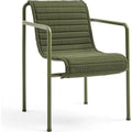 Thumbnail photo of Quilted Cushion for Palissade Dining Armchair
