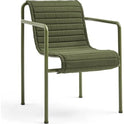 Quilted Cushion for Palissade Dining Armchair