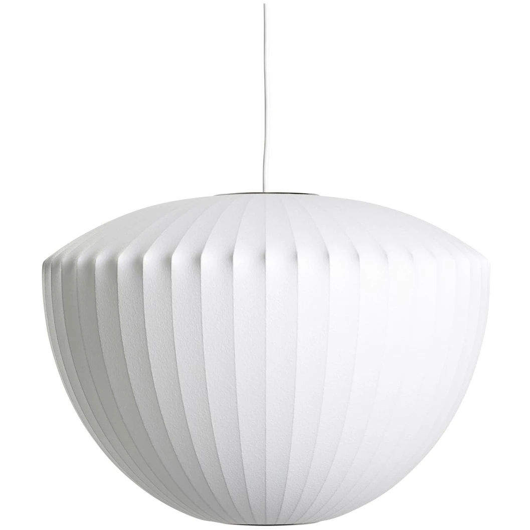 Nelson Apple Bubble Pendant Lamp