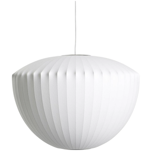 Photo of Nelson Apple Bubble Pendant Lamp