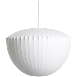 Photo of Nelson Apple Bubble Pendant Lamp