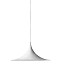 Thumbnail photo of Semi Pendant Lamp, Small