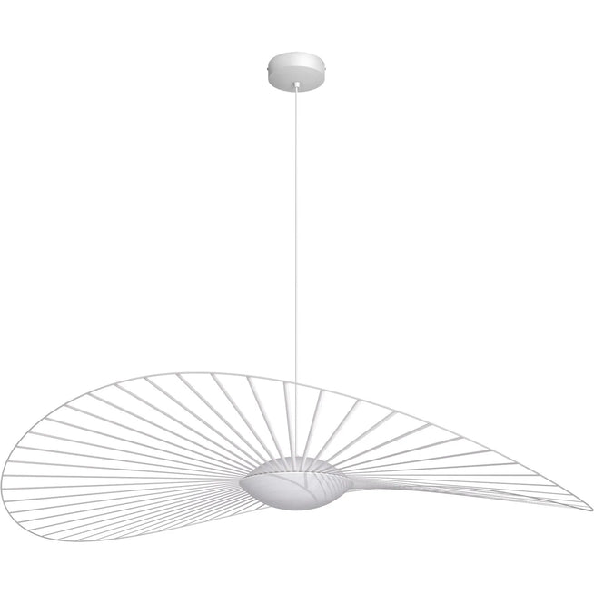 Photo of Vertigo Nova Pendant Lamp White / Medium - Pendellampor - Constance Guisset - Vit