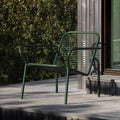 Thumbnail photo of Vig Lounge Chair Robinia