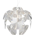 Thumbnail photo of Hope D66/12 - Pendellampor - Francisco Gomez Paz,paolo Rizzatto - Silver
