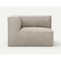 Thumbnail photo of Catena Sofa Armrest L L400
