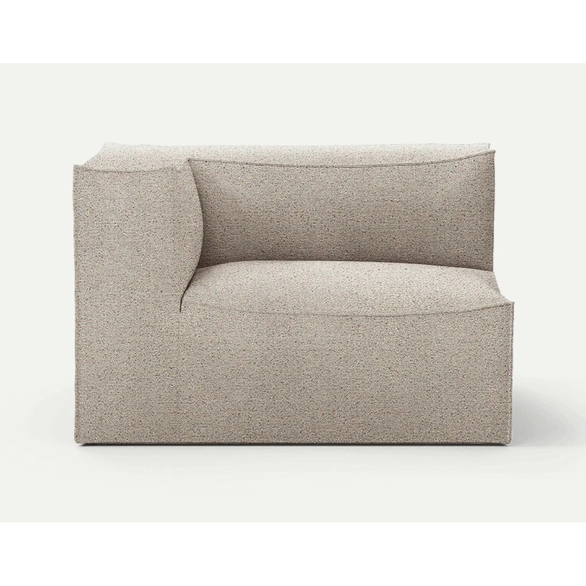 Catena Sofa Armrest L L400