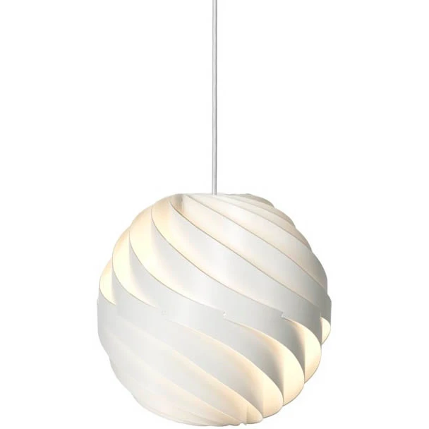 Turbo Pendant Lamp, Small