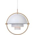 Thumbnail photo of Multi-Lite Pendant Lamp, Large