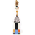 Thumbnail photo of Wooden Dolls No. 1