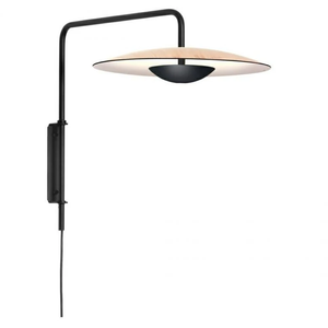Photo of Ginger 20 A Wall Lamp (Hardwired)