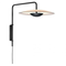 Thumbnail photo of Ginger 20 A Wall Lamp (Hardwired)