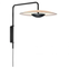 Ginger 20 A Wall Lamp (Hardwired)