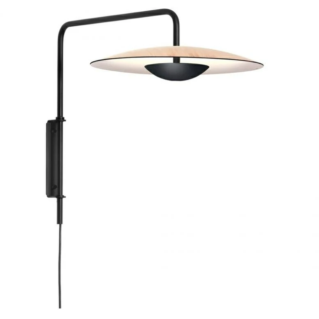 Photo of Ginger 20 A Wall Lamp (Hardwired)
