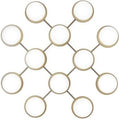 Thumbnail photo of Liila 12 Wall Lamp/Ceiling Lamp