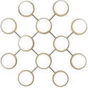 Liila 12 Wall Lamp/Ceiling Lamp