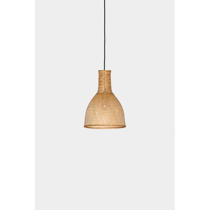 Photo of Hanging Lamp M3 Natural Bamboo Ø35cm