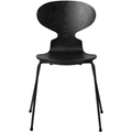 Thumbnail photo of ANT 3101 Chair - 4 Legs - Black Base