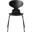 ANT 3101 Chair - 4 Legs - Black Base