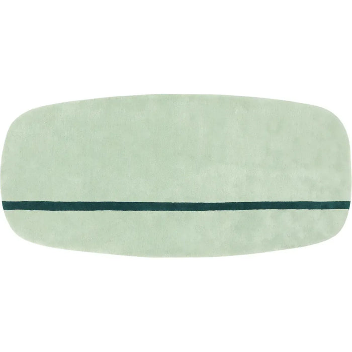 Photo of Oona Rug 90x200 Cm