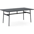 Thumbnail photo of Union Dining Table 90x140 Cm