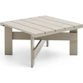 Thumbnail photo of Crate Low Table, 75x75 cm