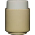 Thumbnail photo of Deux Pots Flowerpots/vases