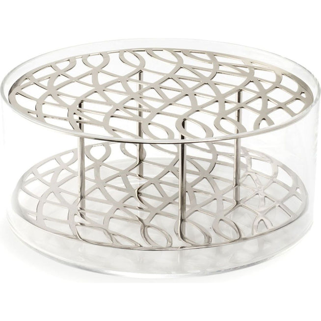 Photo of Äng Vas Stor, Steel - Krukor & Vaser - Eva Schildt