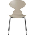 Thumbnail photo of 3101 Ant Chair - Chromed Steel Base