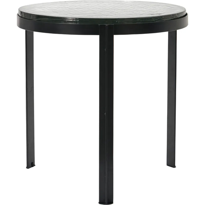 Photo of Back Side Table
