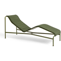Thumbnail photo of Quilted Cushion for Palissade Chaise Longue