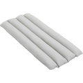 Thumbnail photo of Soft Quilted Cushion for Palissade Dining Armchair