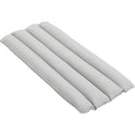 Soft Quilted Cushion for Palissade Dining Armchair