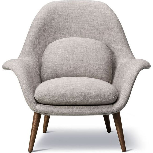 Photo of Swoon Lounge Chair 1770